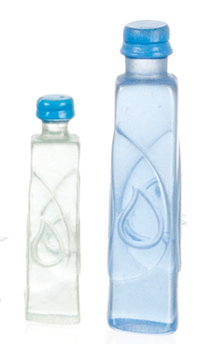 Water Bottles, 2 pc